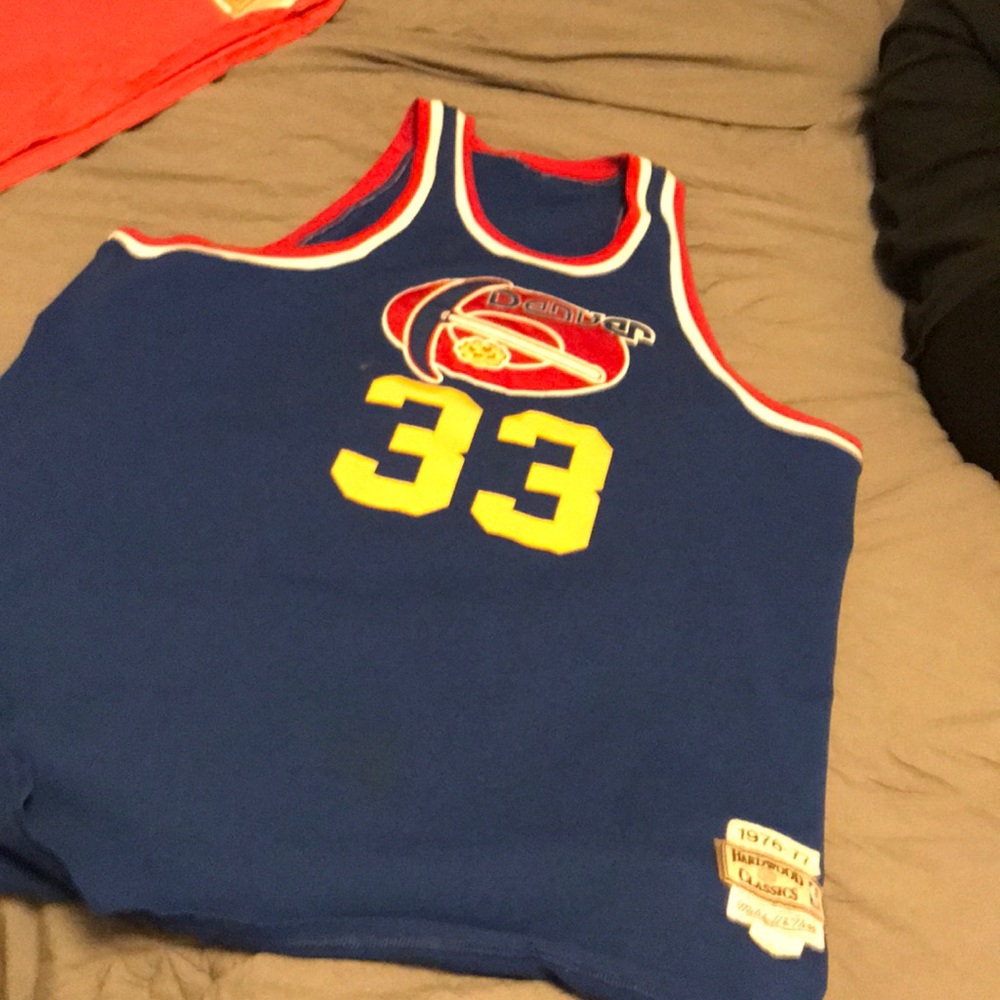 Jersey